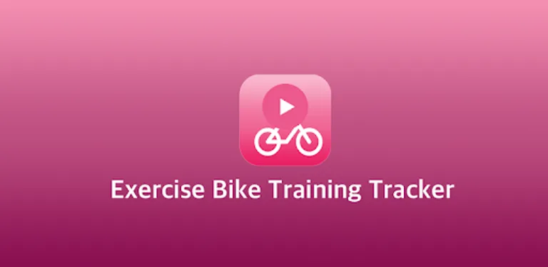 Exercise Bike Training Tracker cover image