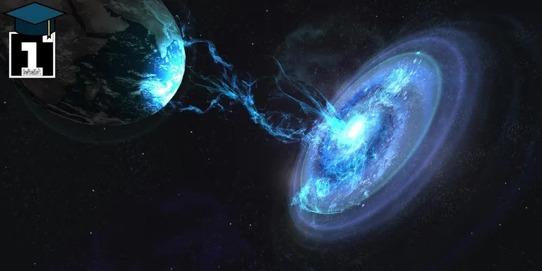 Universe 360 screenshot 7