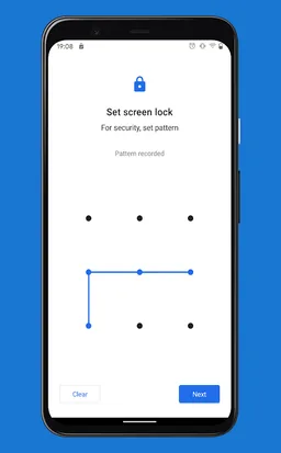 Smart Locker - App Privacy Protector screenshot 4