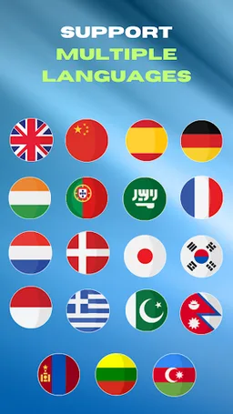 Voice Typing Master screenshot 3