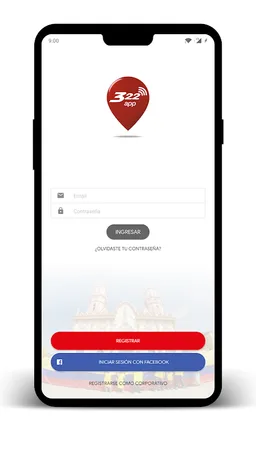 3222222 Satelital screenshot 3