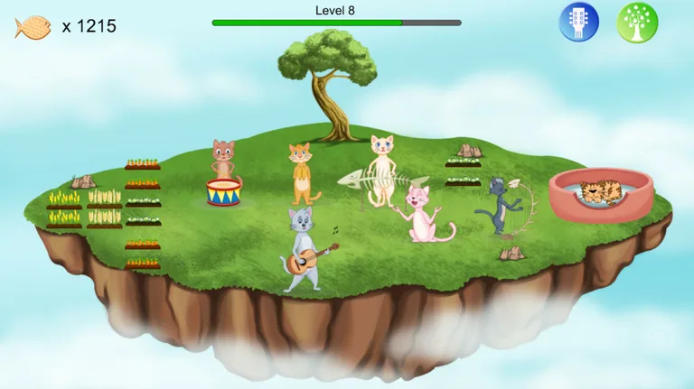 Fantastic Beats screenshot 2