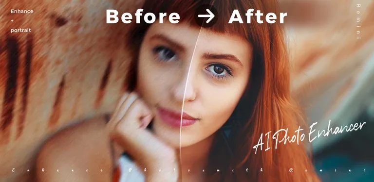 Remini - Restore and Enhance cover image