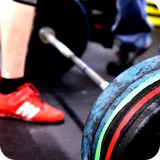 Bodybuilding News icon