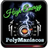 High Energy Radios icon