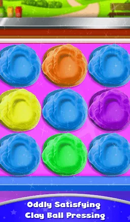 Oddly Satisfying Soap Cutting screenshot 12