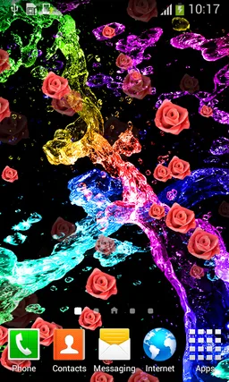 Best Colors Live Wallpapers screenshot 3