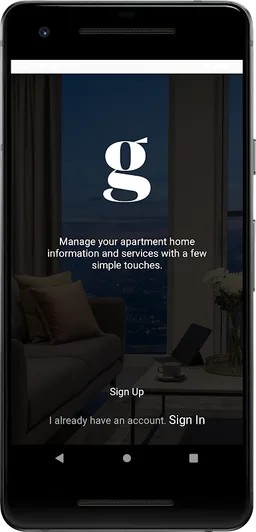 Get Living Resident screenshot 10