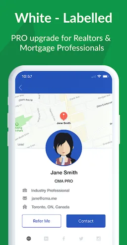 Canadian Mortgage App screenshot 7