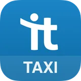 it Taxi icon