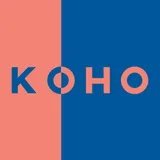 KOHO: Award-winning Money App icon