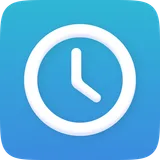 date and time icon