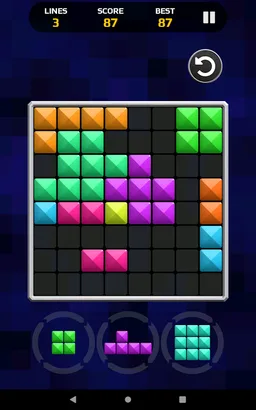 8!10!12! Block Puzzle screenshot 17