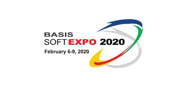 BASIS SoftExpo cover image