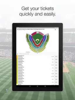 Vivid Seats – Event Tickets screenshot 9