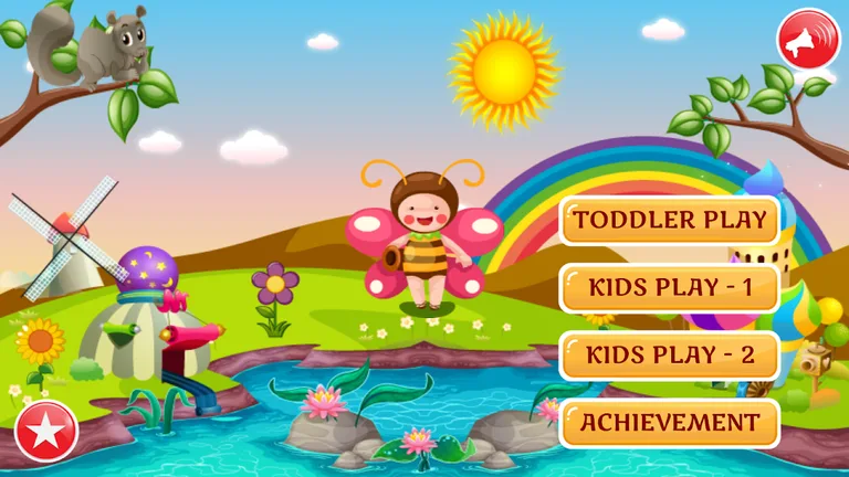 Kindergarten Fun screenshot 6