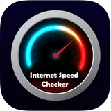 Internet Speed Meter - NetSpeed Indicator icon