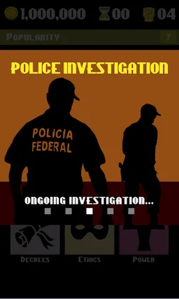 Mister President screenshot 6