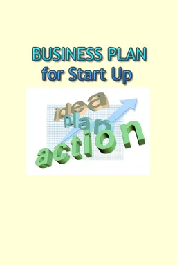 Business Plan For Start Up screenshot 1