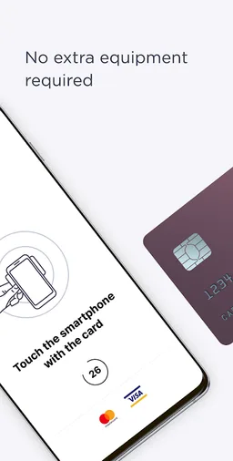 2can SoftPOS screenshot 4