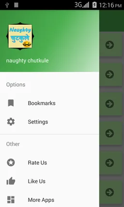 Naughty chutkule screenshot 2