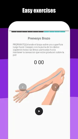 Kinexys: Telekinesis and Bioki screenshot 7