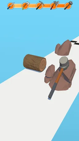 Break Craft screenshot 4