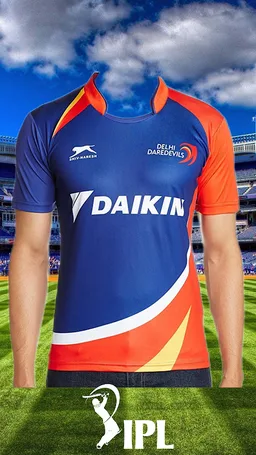 IPL Photo Suit screenshot 3