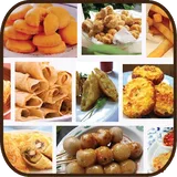 Resep Cemilan Nusantara icon
