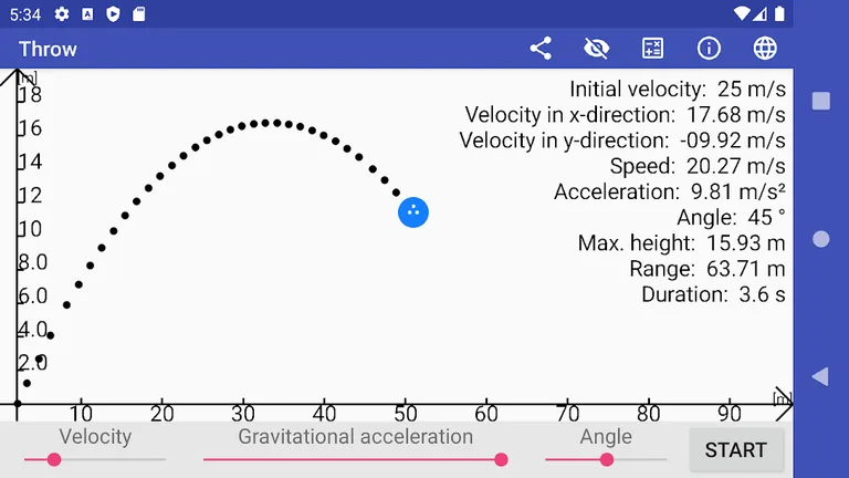 Physics - Experiments for High School and College screenshot 21