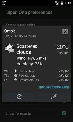 WNS: Tulpen One screenshot 4