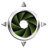 TruVision TVRmobile icon