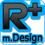 R+m.Design (ROBOTIS) icon