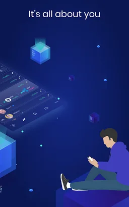 Blockium - Social Tournaments screenshot 9