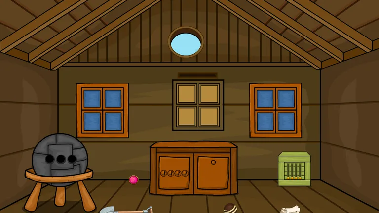 Cute Egg Rescue screenshot 4