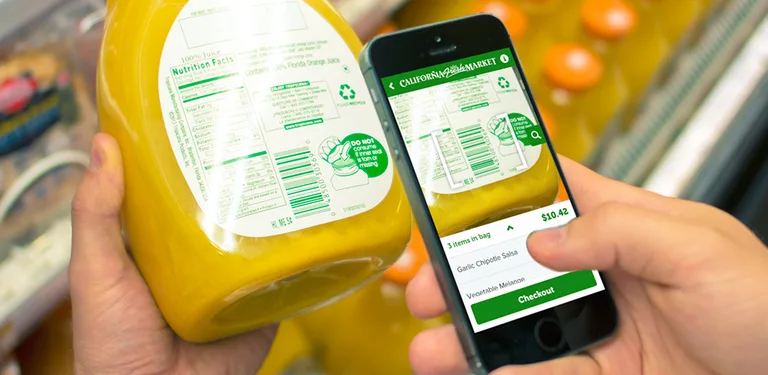 Express Checkout cover image