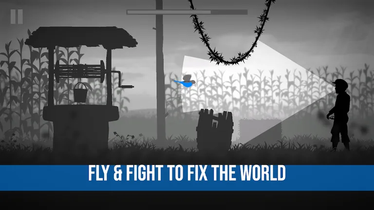 Grayland screenshot 4