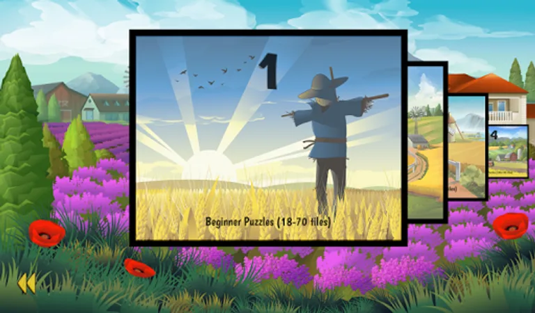 Barnyard Mahjong 3 Free screenshot 19