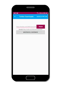 Social Downloader Tools screenshot 6