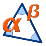 Trigonometry icon
