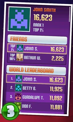 Super Combos screenshot 5