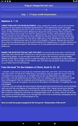 Mary's Slave screenshot 19