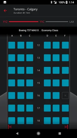 Flight Pass screenshot 4