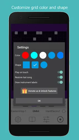 Beatwave Pro screenshot 7