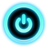 Screen Off and Lock (Donate) icon