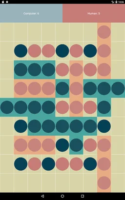 3 to 9 - Extended Tic Tac Toe screenshot 13