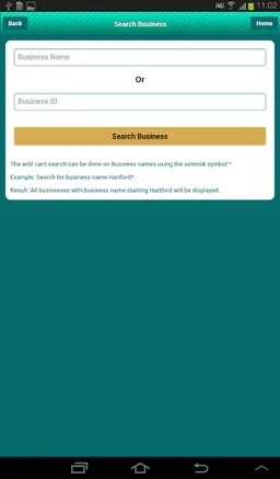 CT CONCORD screenshot 5