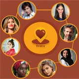 Trova Dating - Dating App icon