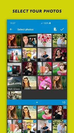 Photo 2Video Pro screenshot 8