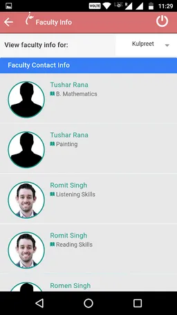 APL Global screenshot 3